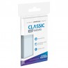 Ultimate Guard Classic Soft Transparent Sleeves (100) [SMALL]