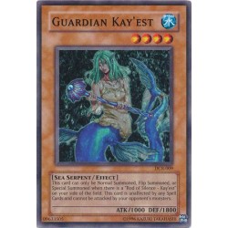 Guardian Kay'est [Common Unlimited Edition]