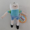 Adventure Time Keychain Plush - Finn (14cm)