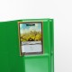Gamegenic 18 Pocket Page - Side-Loading (Green)