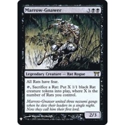 Marrow-Gnawer [124 RMB1 Foil]