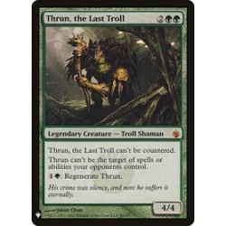 Thrun, the Last Troll [92 MB1]