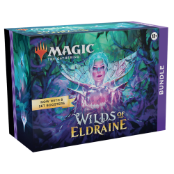 Wilds of Eldraine Bundle