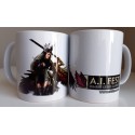 A.I. Fest Branded Mug - 2023