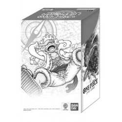 One Piece Card Game: Double Pack Set Vol. 2