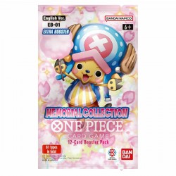 Memorial Collection Booster Pack [PREORDER]