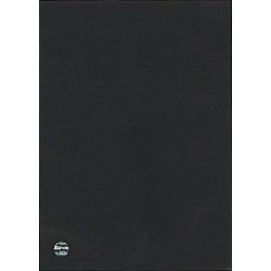Ultra Pro Black Oversized Sleeve [SINGLE]